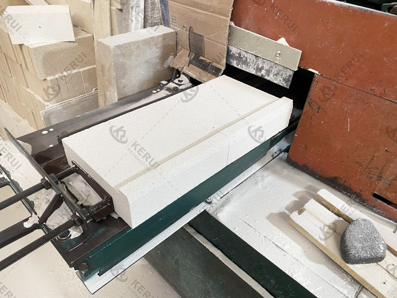 Kerui Mullite Insulation Bricks to be Exported to Malaysia in 2025