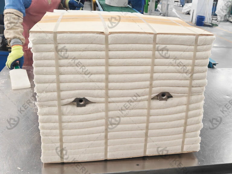 Providing Professional Ceramic Fiber Module Solutions for Mexican Industry In 2025