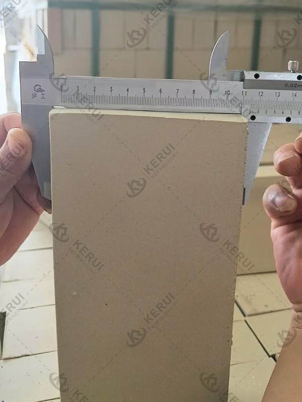 Acid Proof Bricks Shipped to South Korea in 2025