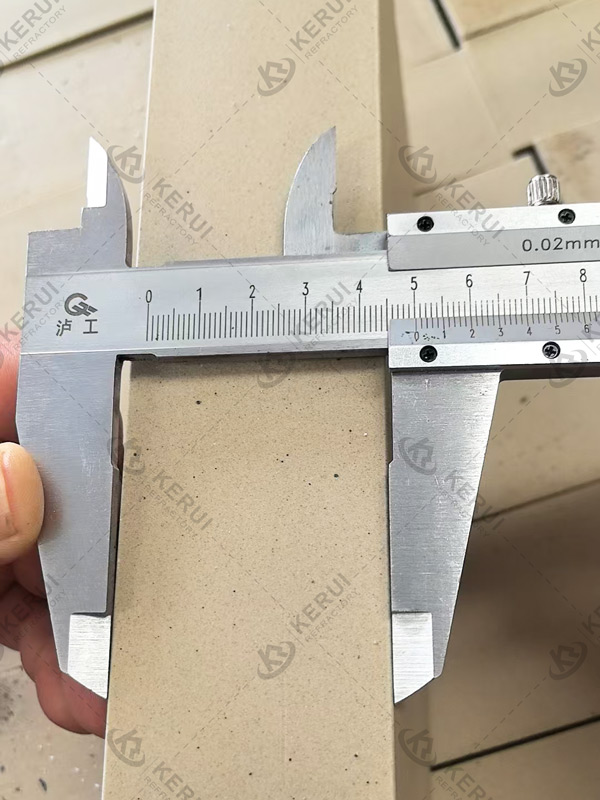 Checking Kerui Acid Resistant Bricks Shipped to South Korea in 2025