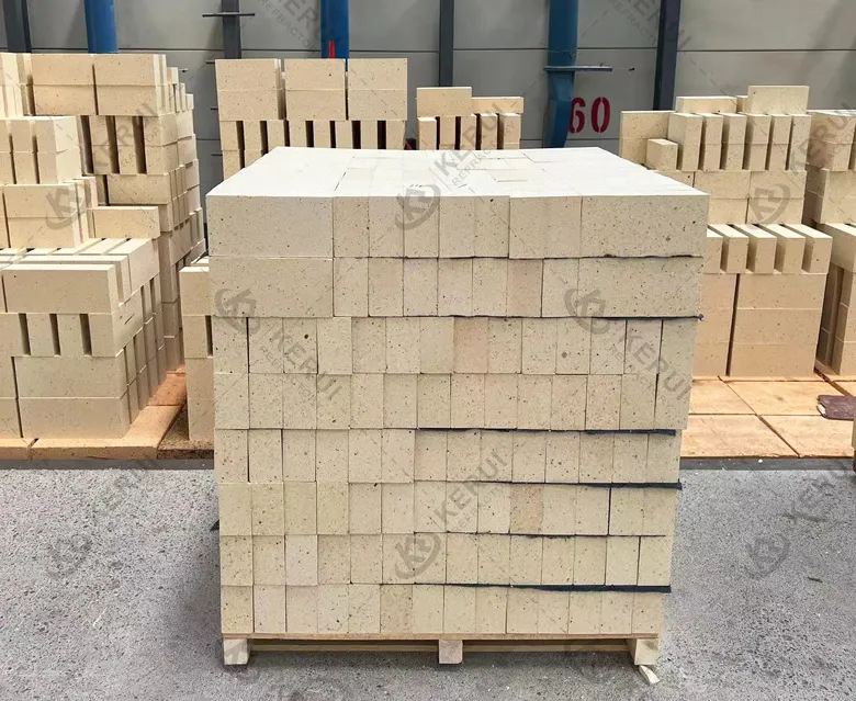 75% Alumina Fire Bricks