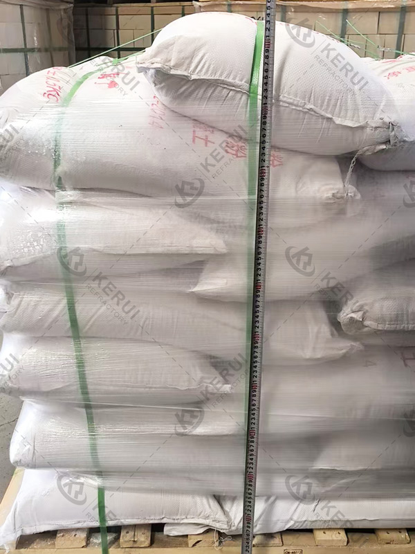 Kerui KP1 Mortar to South Korea