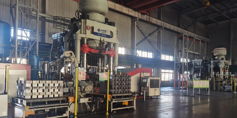 Kerui Magnesia Carbon Bricks For Demanding Steelmaking Applications