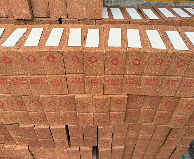 Kerui Magnesia Alumina Spinel Refractory Bricks