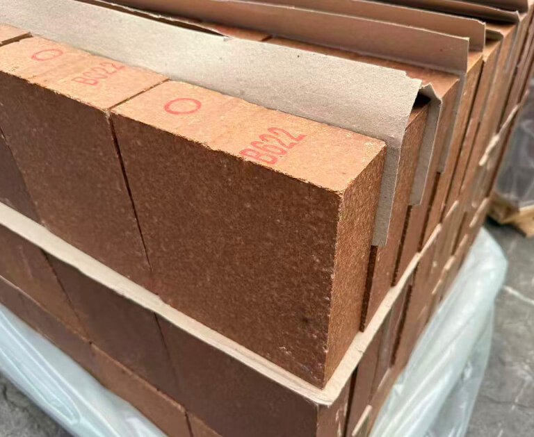Kerui Magnesia Alumina Spinel Bricks for Sale