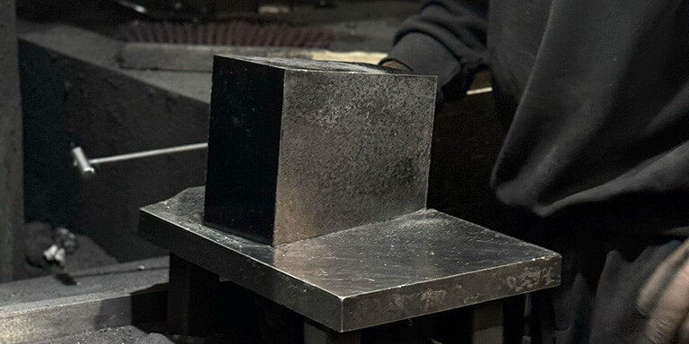 Kerui Magnesia Carbon Bricks For Demanding Steelmaking Applications