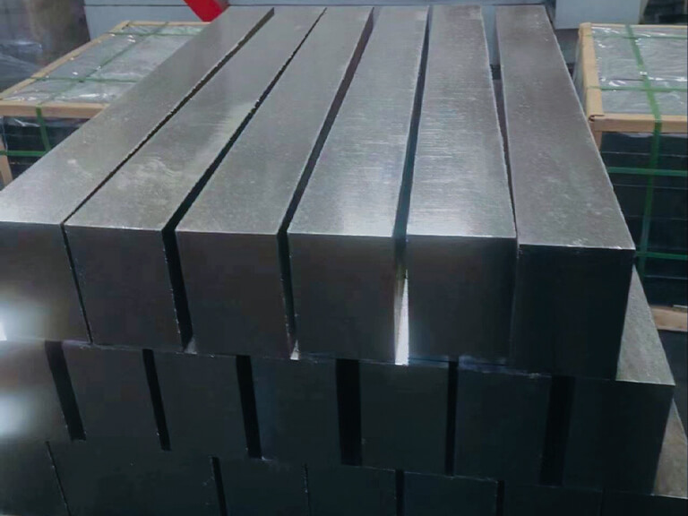 Kerui Magnesia Carbon Refractory Bricks